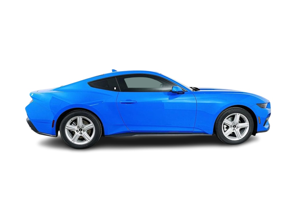 Thumbnail: 2026 Ford Mustang - 25