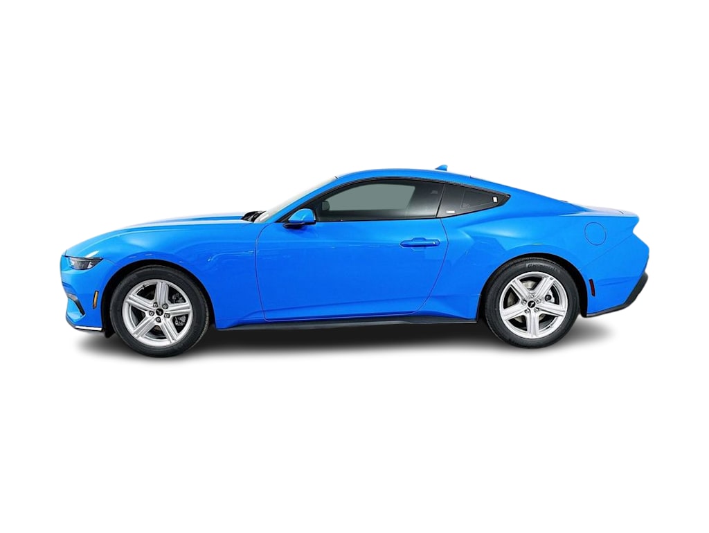 Thumbnail: 2026 Ford Mustang - 3
