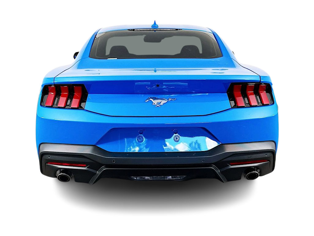 Thumbnail: 2026 Ford Mustang - 5