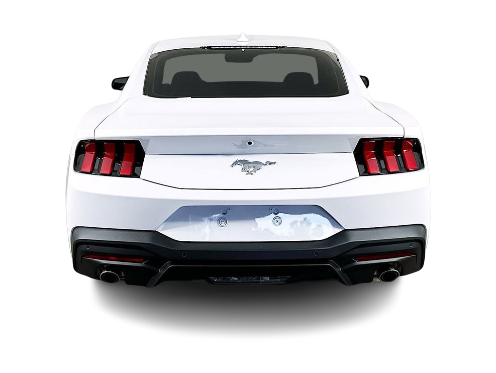 Thumbnail: 2026 Ford Mustang - 4