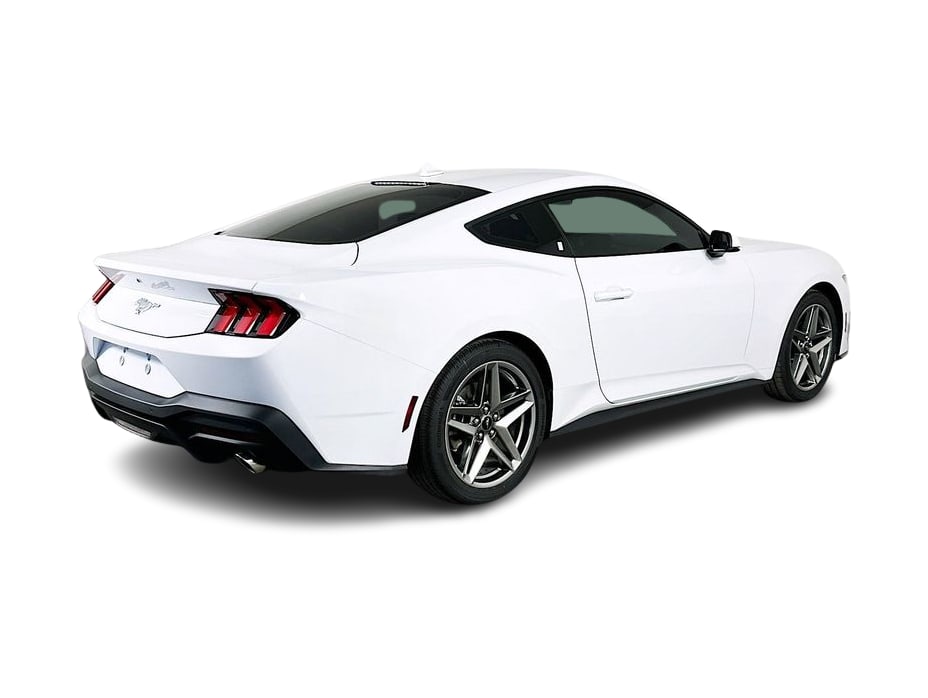 Thumbnail: 2026 Ford Mustang - 24
