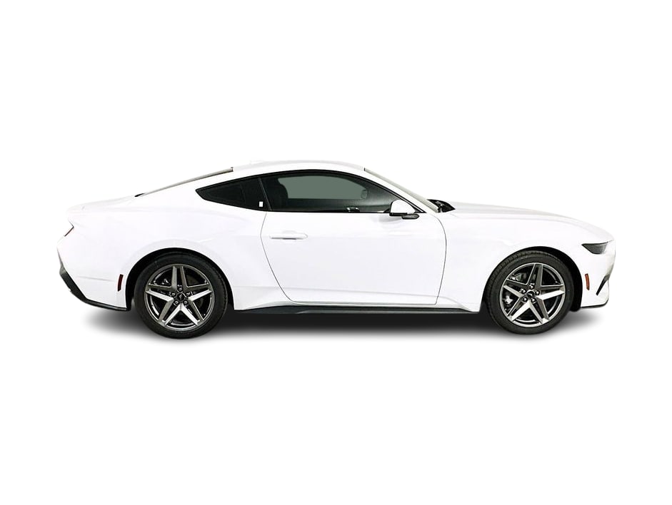 Thumbnail: 2026 Ford Mustang - 25