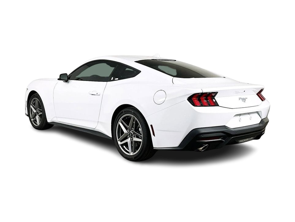 Thumbnail: 2026 Ford Mustang - 3