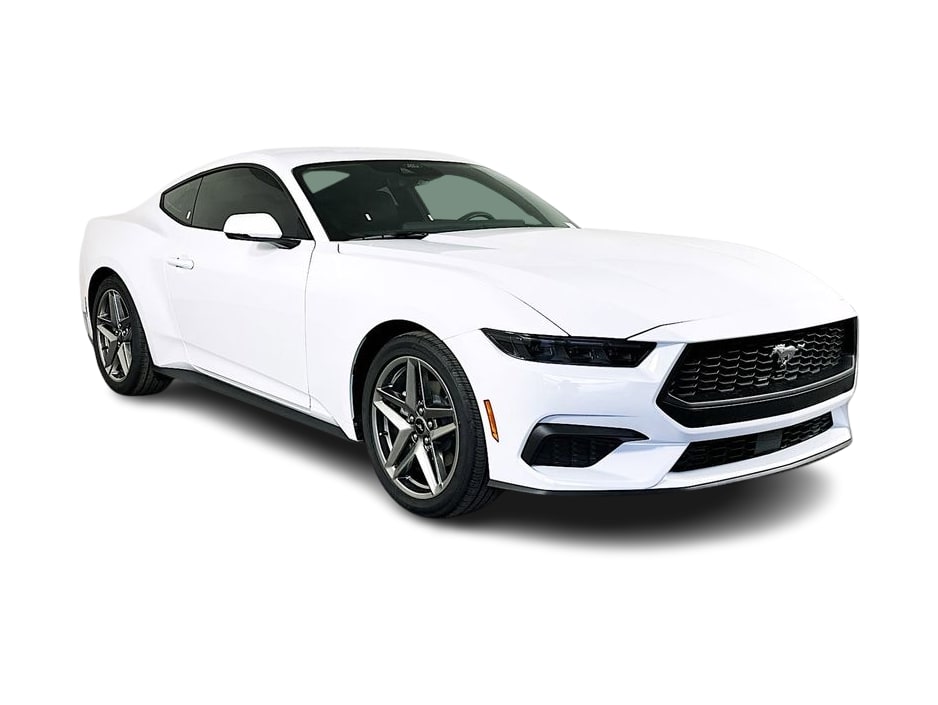 Thumbnail: 2026 Ford Mustang - 23