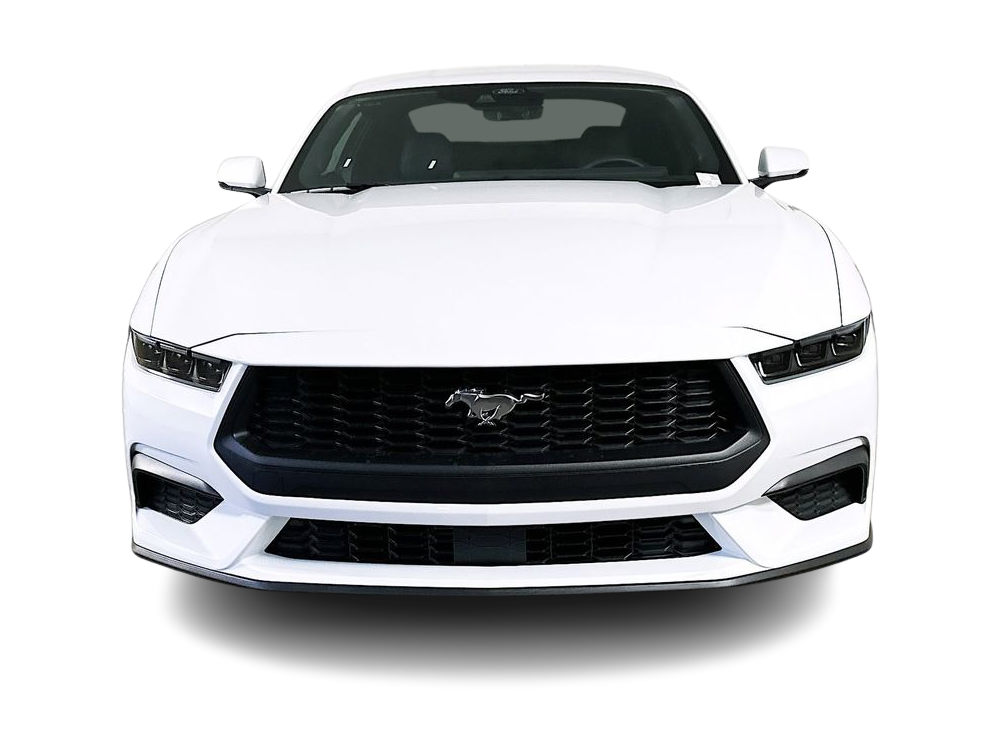Thumbnail: 2026 Ford Mustang - 5