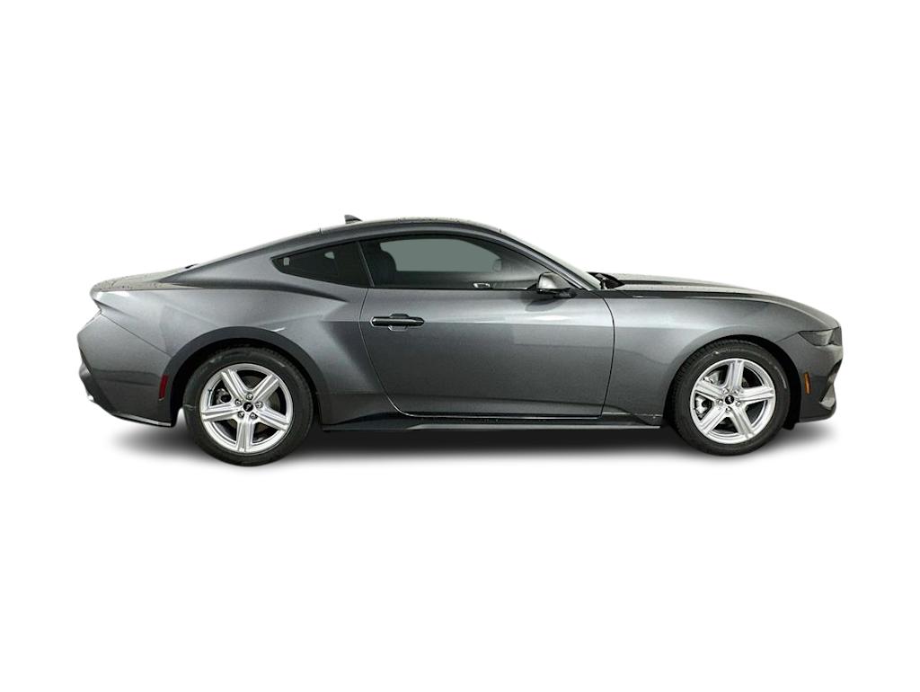 Thumbnail: 2026 Ford Mustang - 25