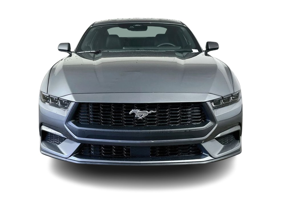 Thumbnail: 2026 Ford Mustang - 6