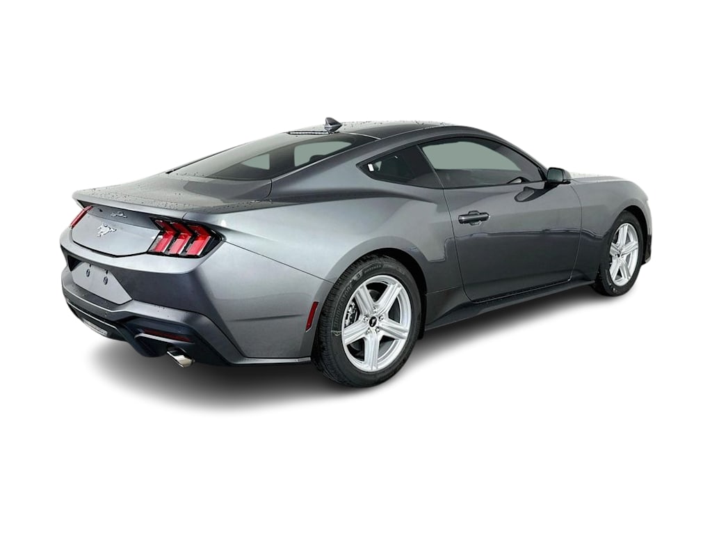 Thumbnail: 2026 Ford Mustang - 24