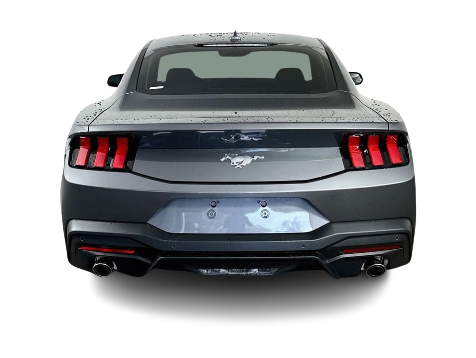 Thumbnail: 2026 Ford Mustang - 5