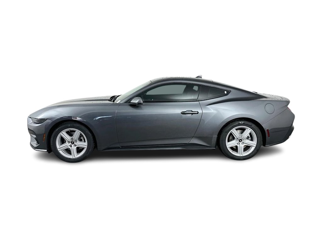 Thumbnail: 2026 Ford Mustang - 3