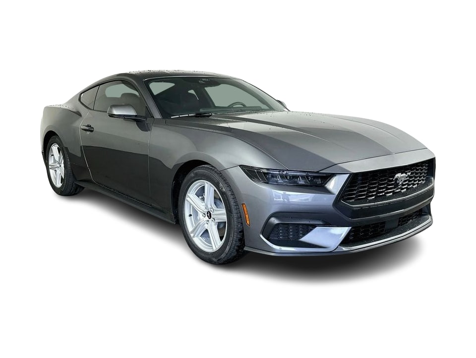 Thumbnail: 2026 Ford Mustang - 23