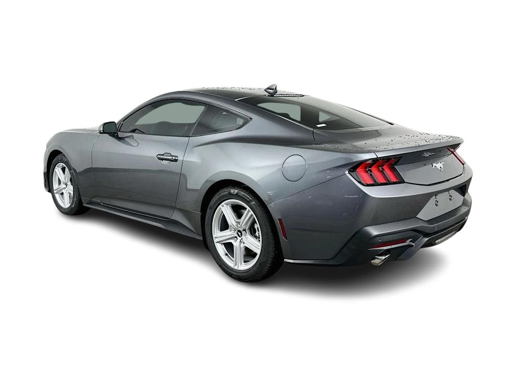 Thumbnail: 2026 Ford Mustang - 4
