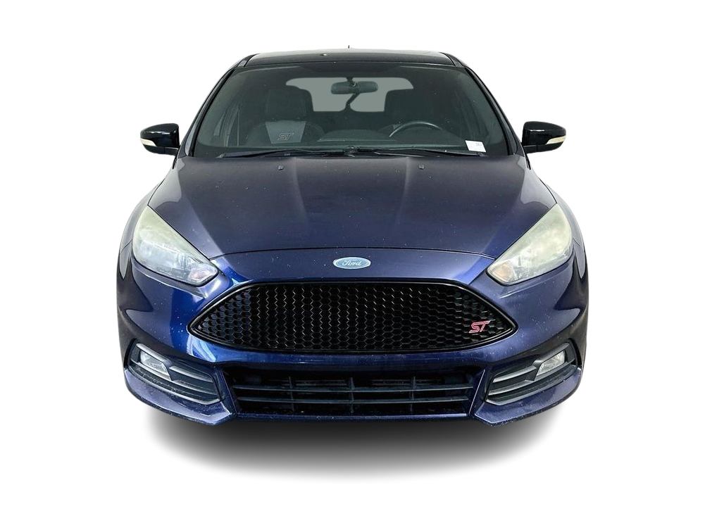 Thumbnail: 2016 Ford Focus - 6