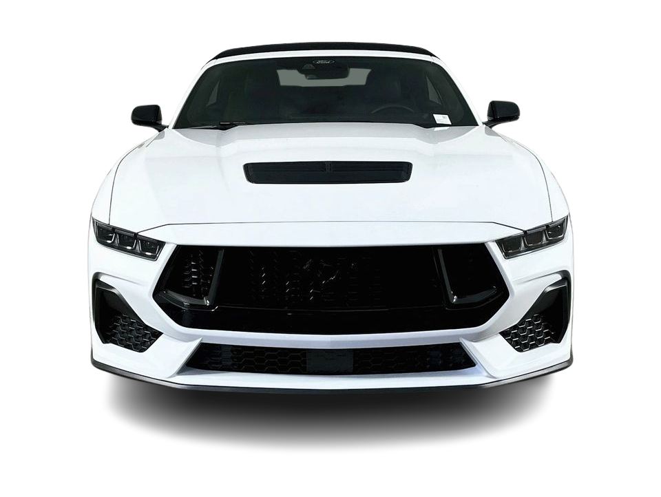 Thumbnail: 2025 Ford Mustang - 5