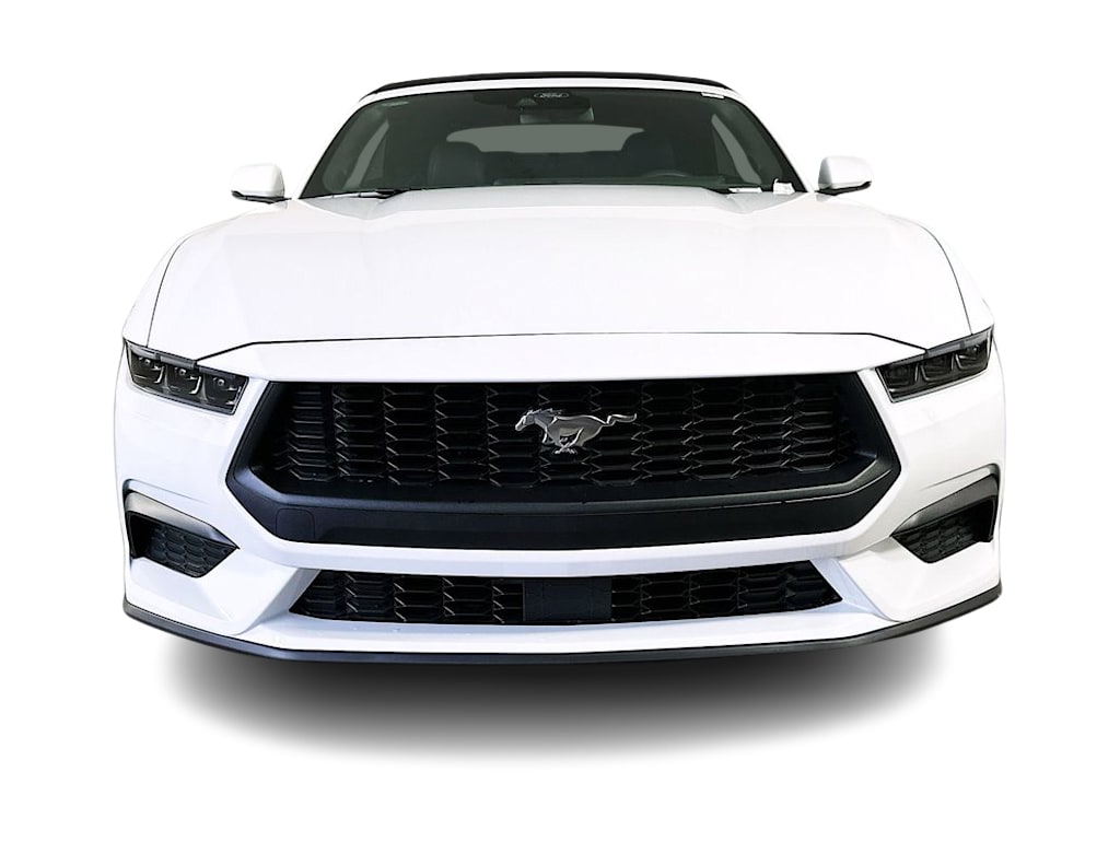 Thumbnail: 2025 Ford Mustang - 6
