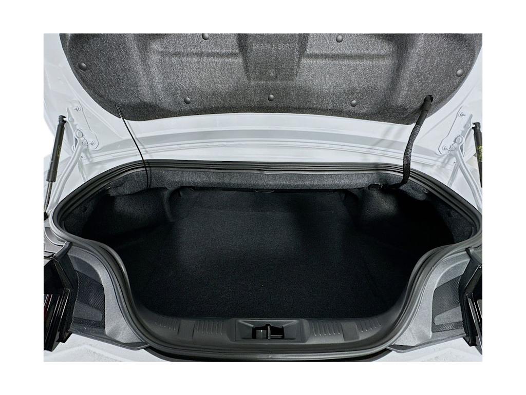 Thumbnail: 2025 Ford Mustang - 18