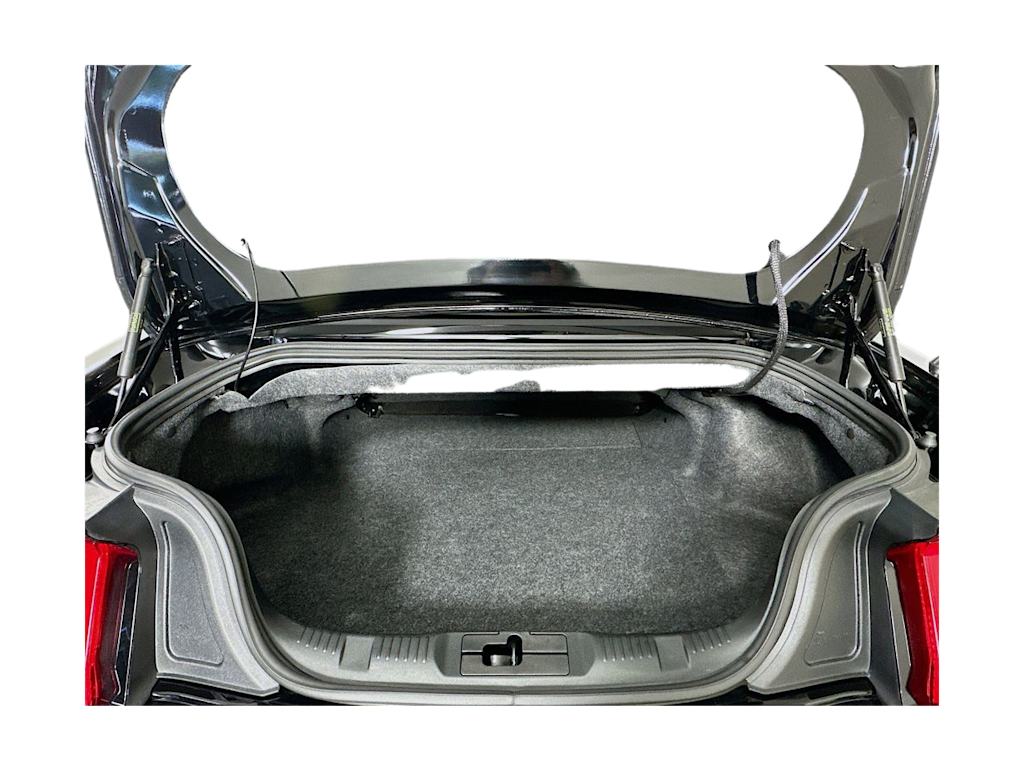 Thumbnail: 2019 Ford Mustang - 17