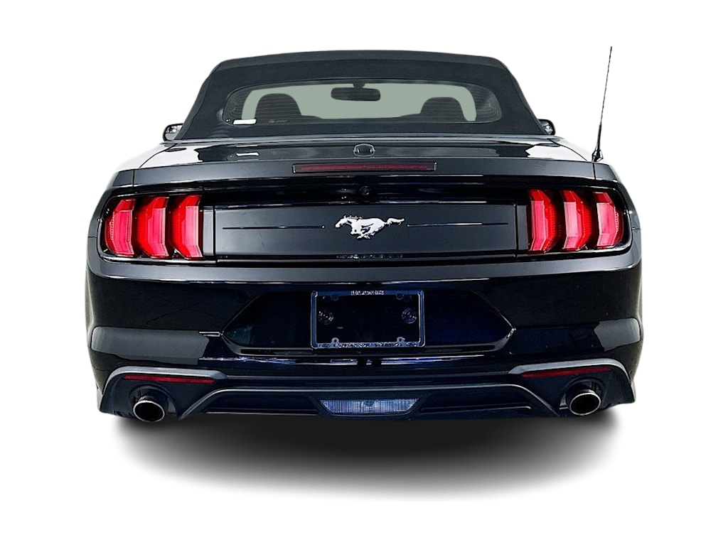 Thumbnail: 2019 Ford Mustang - 5