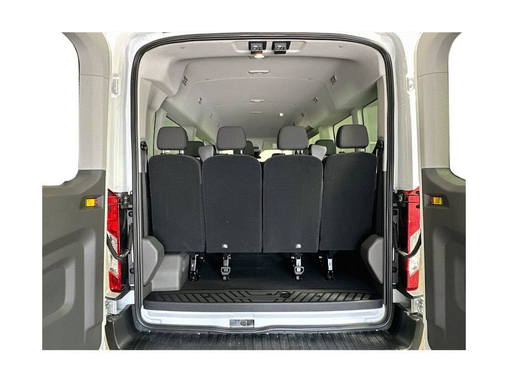 Thumbnail: 2026 Ford Transit Series - 18