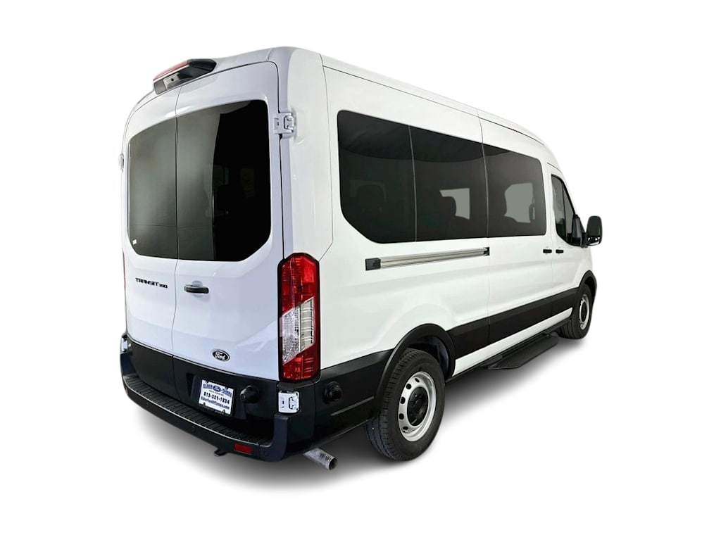 Thumbnail: 2026 Ford Transit Series - 22