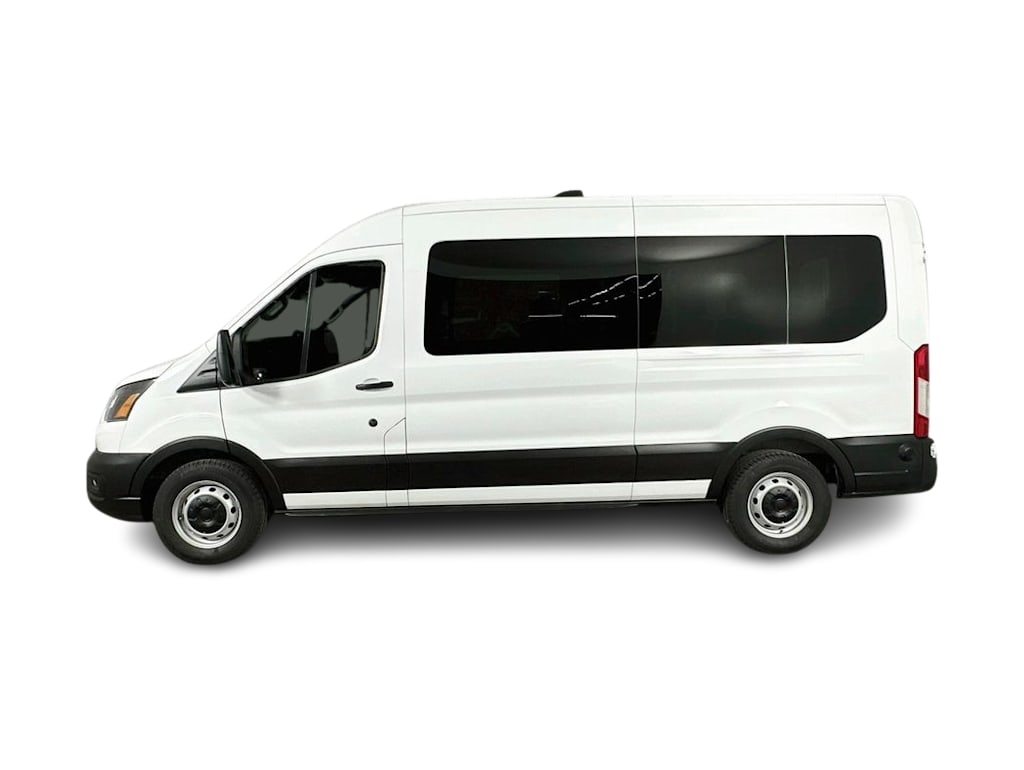Thumbnail: 2026 Ford Transit Series - 3