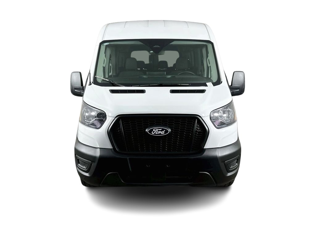 Thumbnail: 2026 Ford Transit Series - 6