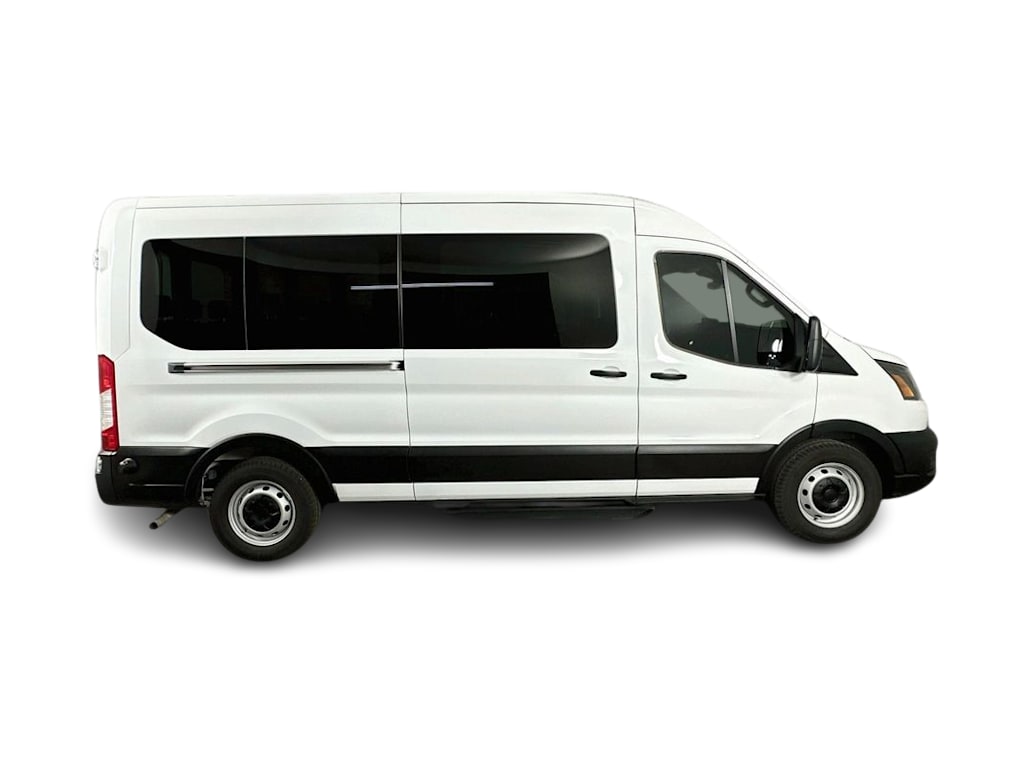 Thumbnail: 2026 Ford Transit Series - 23