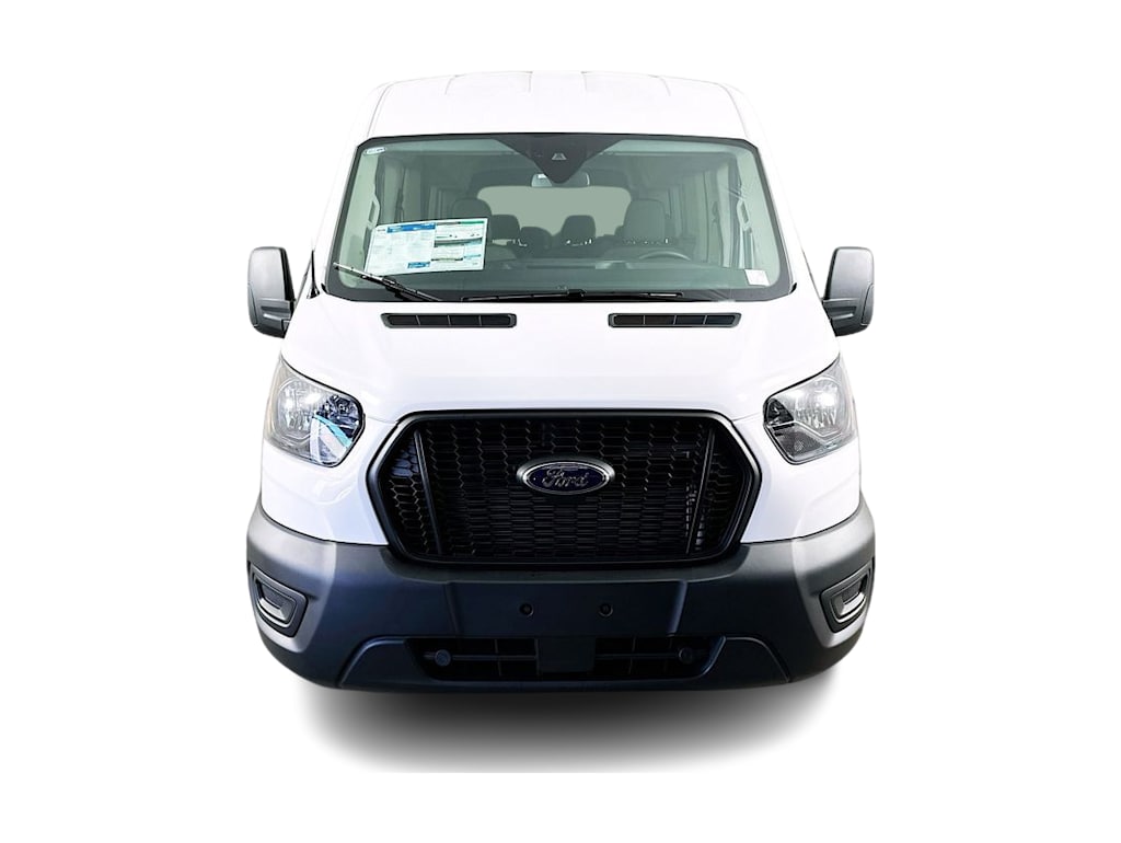 Thumbnail: 2025 Ford Transit Series - 6