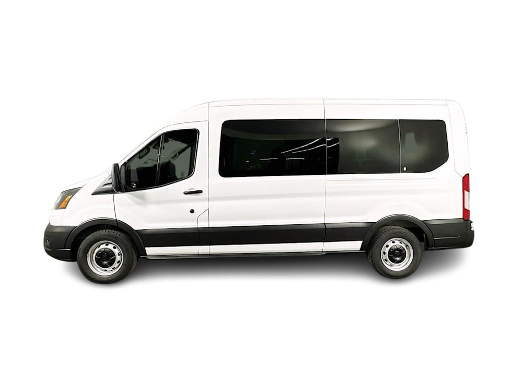 Thumbnail: 2025 Ford Transit Series - 3