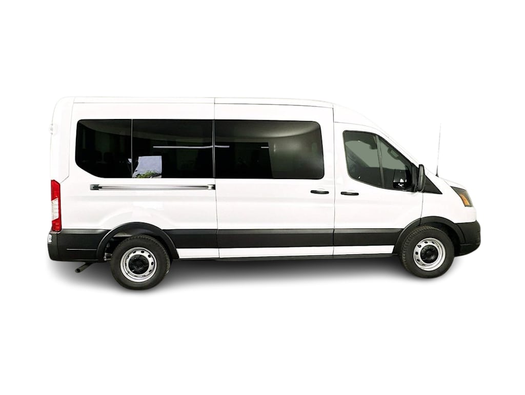 Thumbnail: 2025 Ford Transit Series - 24