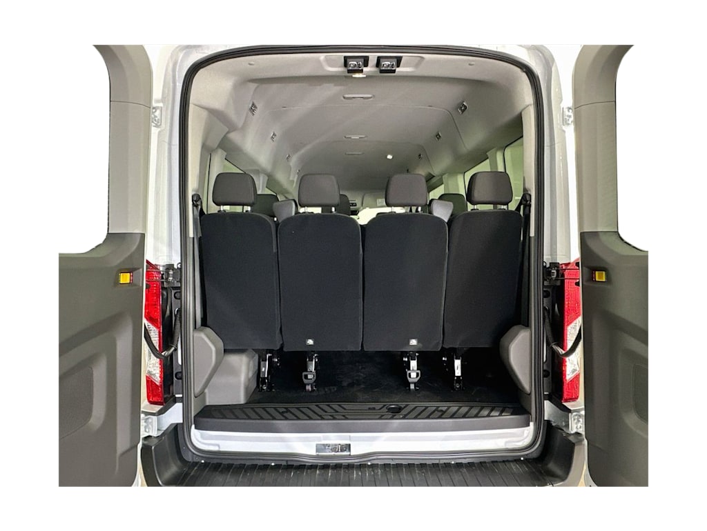 Thumbnail: 2026 Ford Transit Series - 19