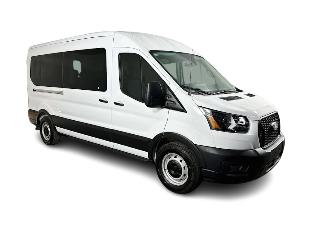 Thumbnail: 2026 Ford Transit Series - 23