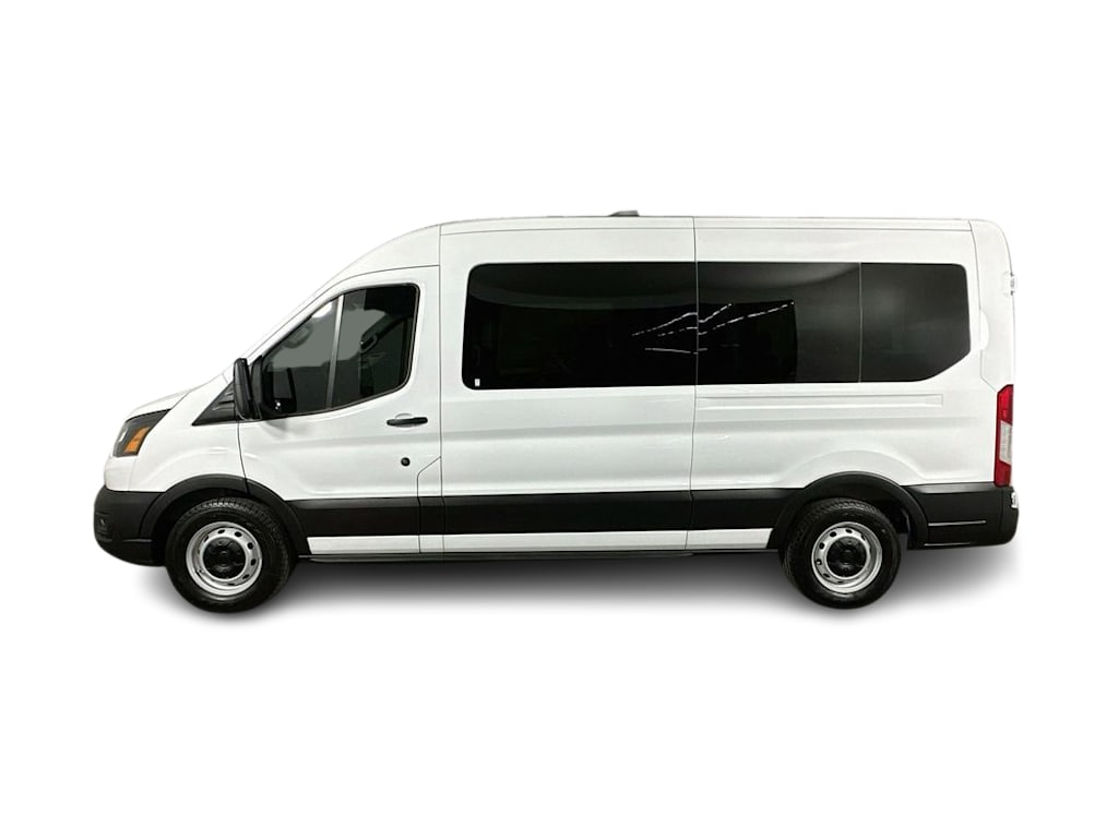Thumbnail: 2026 Ford Transit Series - 3