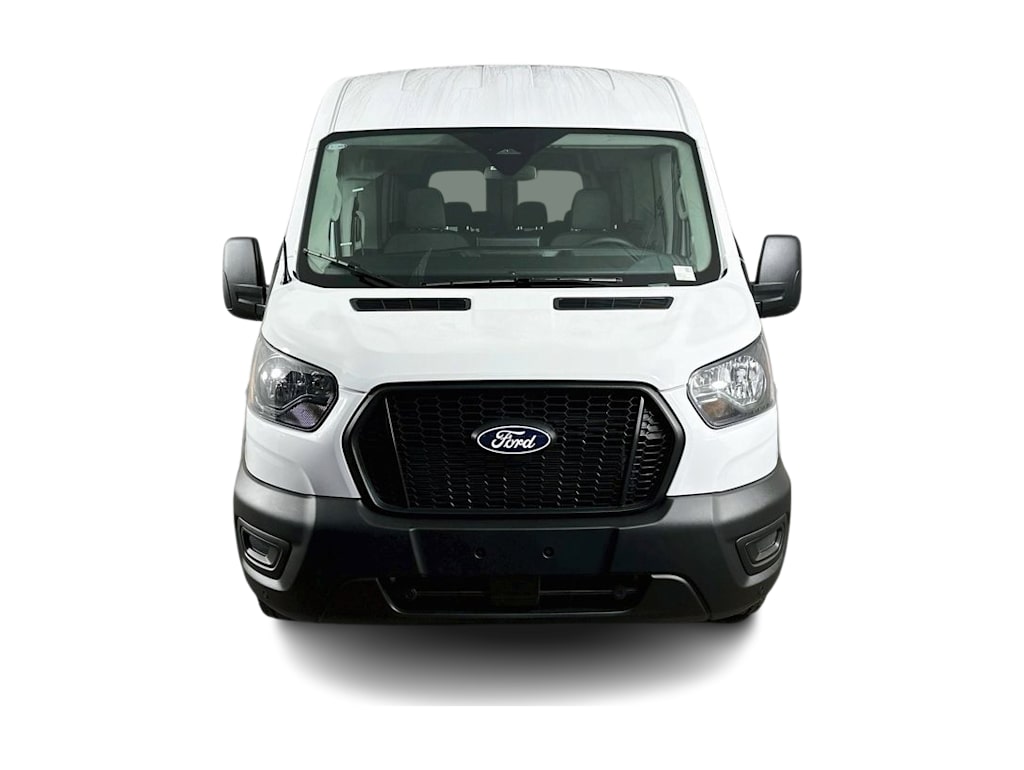 Thumbnail: 2026 Ford Transit Series - 6
