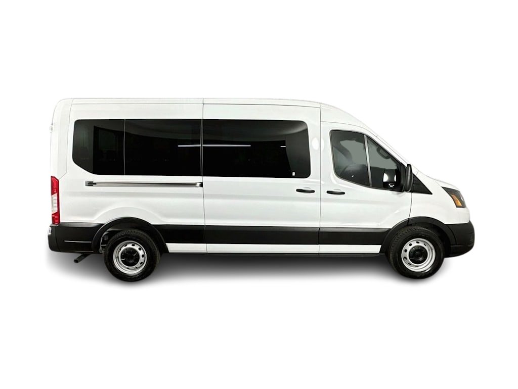 Thumbnail: 2026 Ford Transit Series - 25