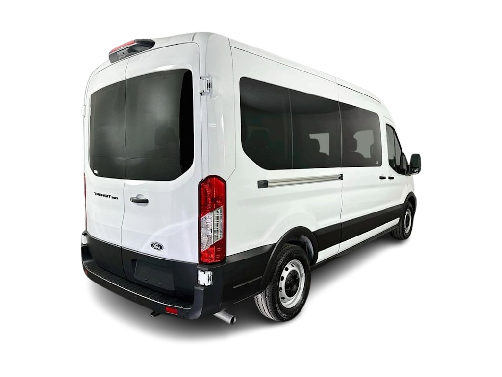 Thumbnail: 2026 Ford Transit Series - 24