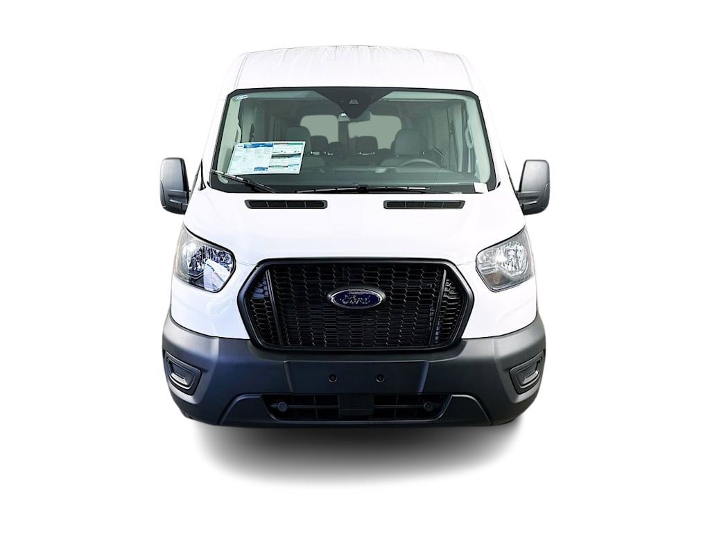 Thumbnail: 2025 Ford Transit Series - 6