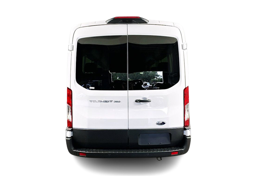 Thumbnail: 2025 Ford Transit Series - 5