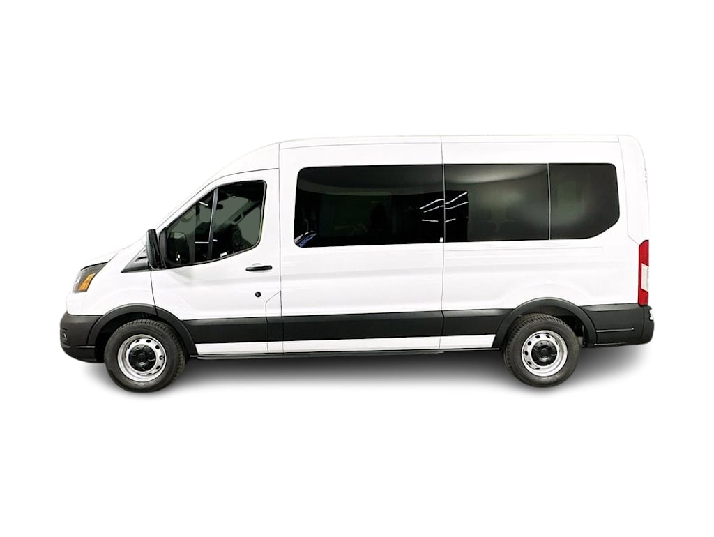 Thumbnail: 2025 Ford Transit Series - 3