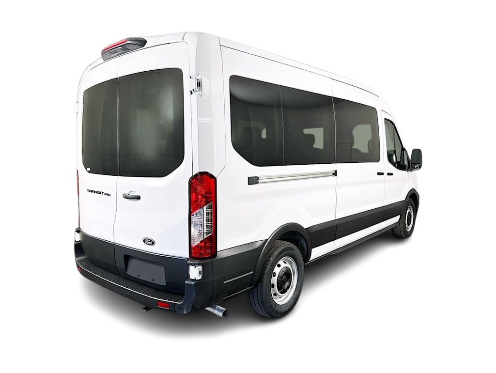 Thumbnail: 2026 Ford Transit Series - 22