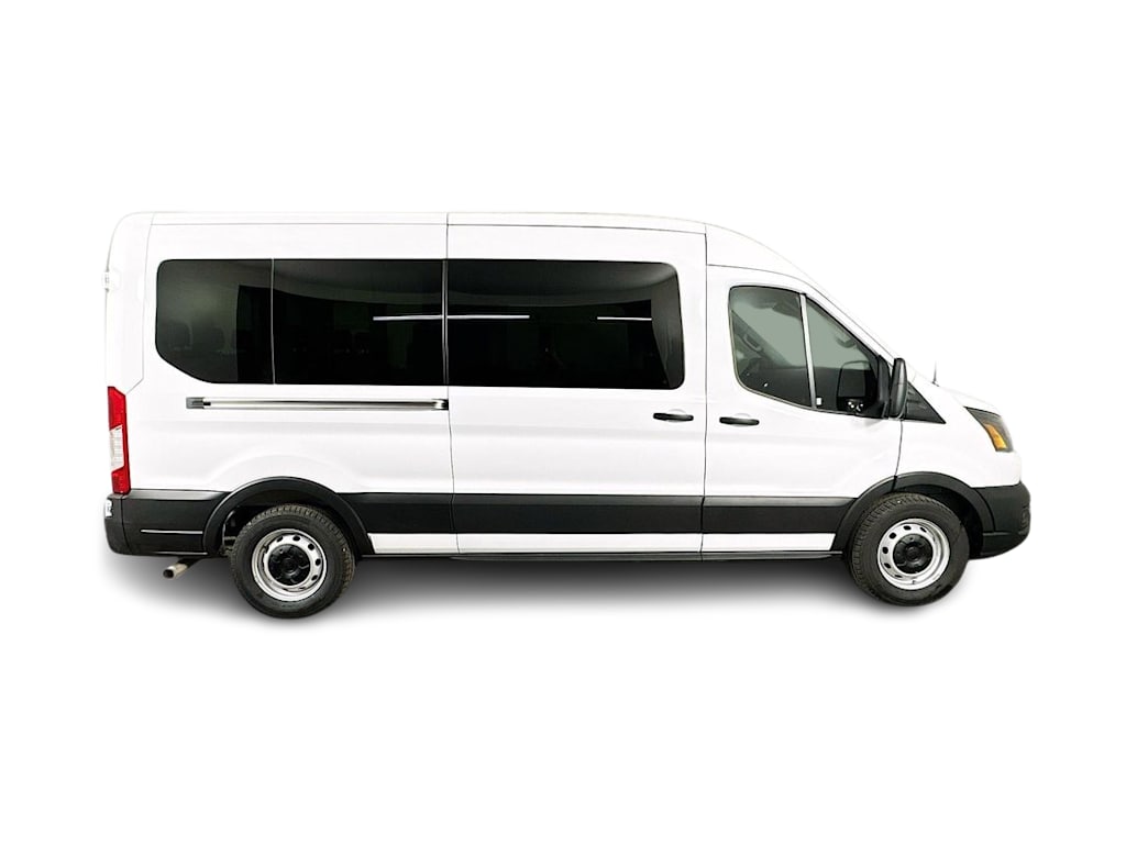 Thumbnail: 2026 Ford Transit Series - 23