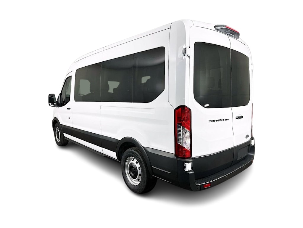 Thumbnail: 2026 Ford Transit Series - 4
