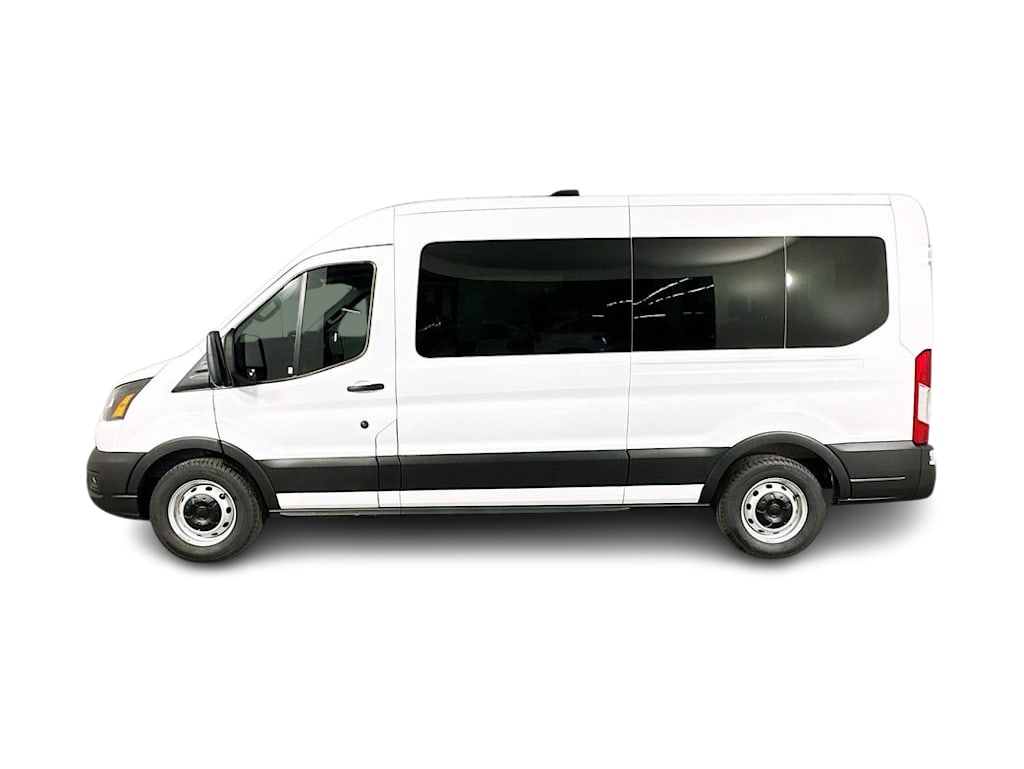 Thumbnail: 2026 Ford Transit Series - 3