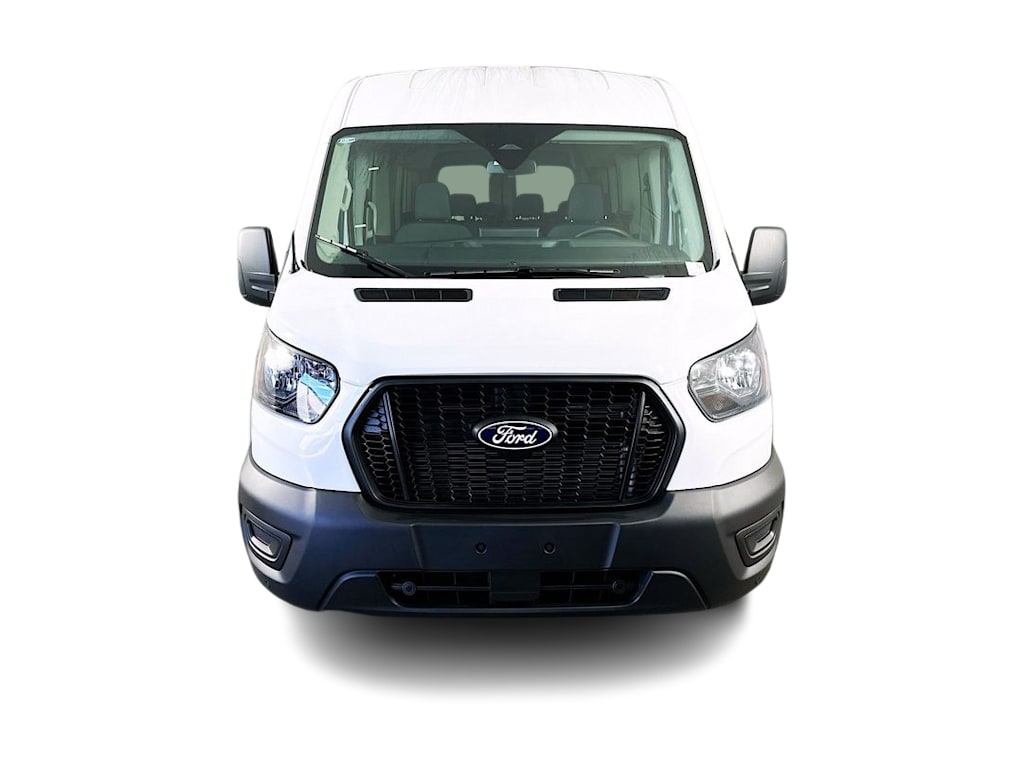 Thumbnail: 2026 Ford Transit Series - 6