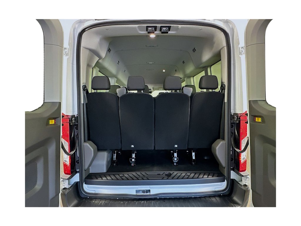 Thumbnail: 2026 Ford Transit Series - 18