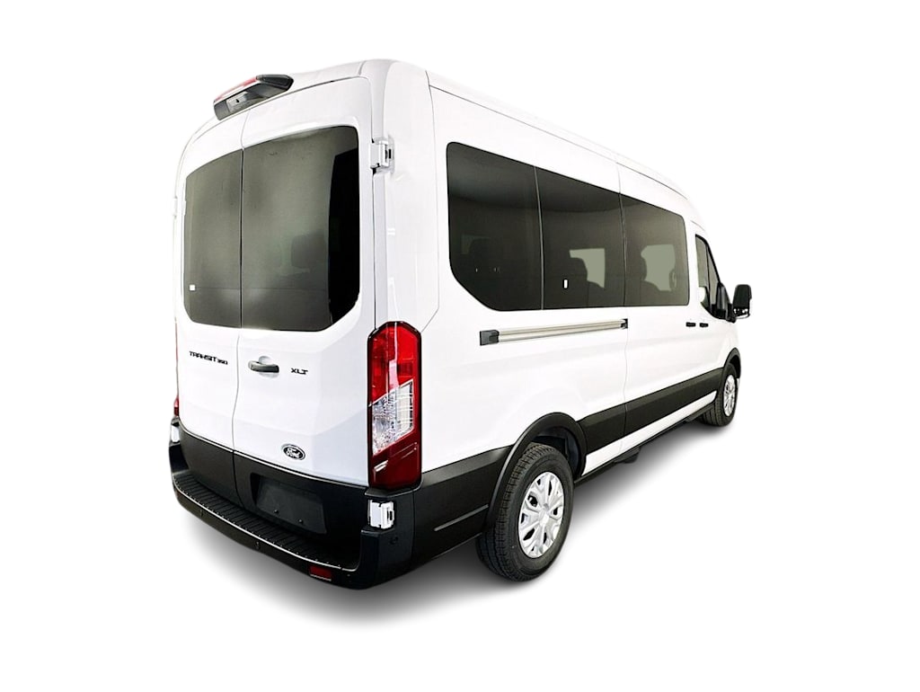 Thumbnail: 2026 Ford Transit Series - 22