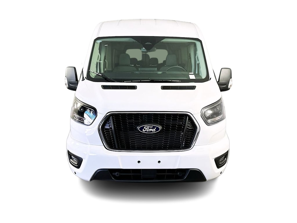 Thumbnail: 2026 Ford Transit Series - 6