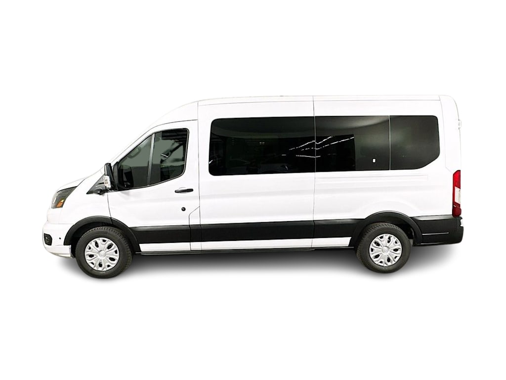 Thumbnail: 2026 Ford Transit Series - 3
