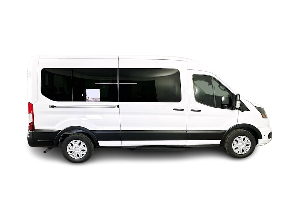 Thumbnail: 2026 Ford Transit Series - 23
