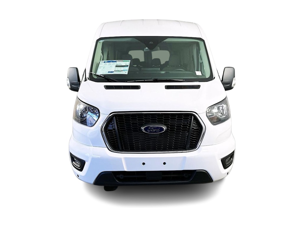 Thumbnail: 2025 Ford Transit Series - 6